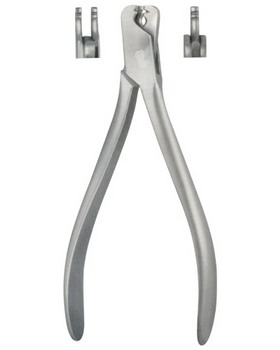 Pliers for Technic, Orthodontics  